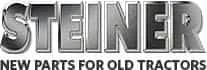 Steiner logo